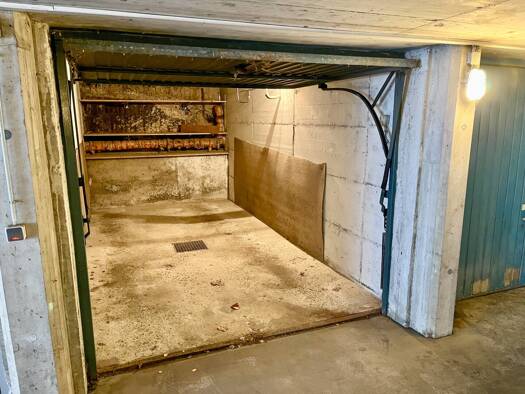 Garage zur Miete 111 € Innsbruck Innsbruck 6020