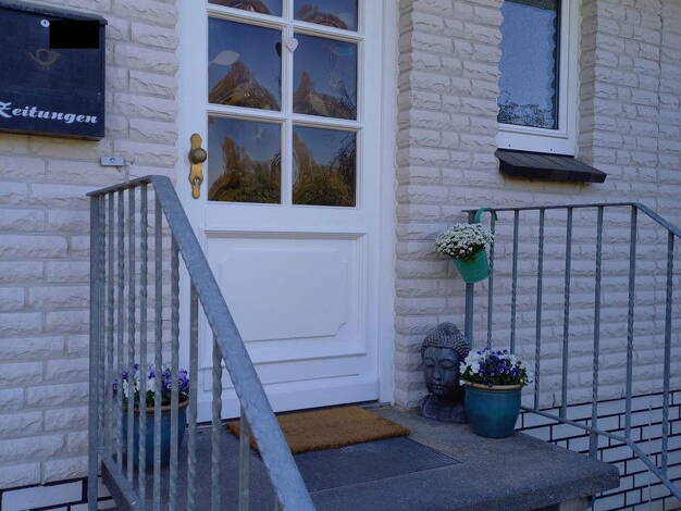 Doppelhaushälfte zum Kauf provisionsfrei 549.000 € 4 Zimmer 101 m² 323 m² Grundstück frei ab 10.04.2026 Buxtehude 21614