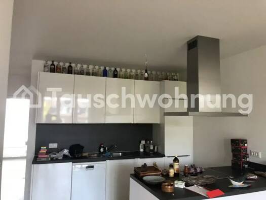 Wohnung zur Miete Tauschwohnung 1.900 € 3 Zimmer 81 m² 3. Geschoss Hoheluft-West Hamburg 20253