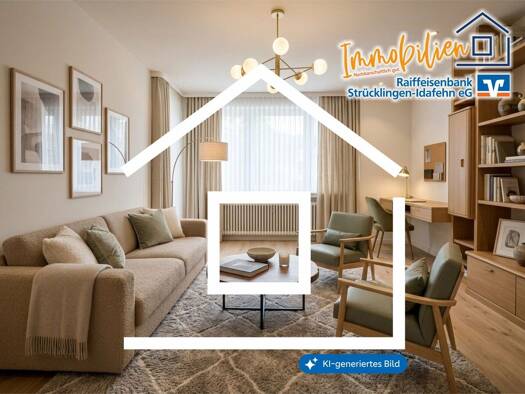 Wohnung zum Kauf 125.000 € 2 Zimmer 56 m² Leer Leer 26789