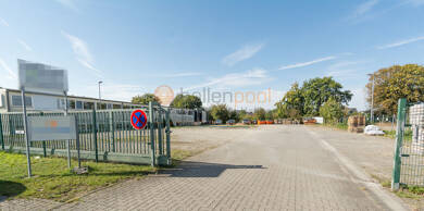 Gewerbegrundstück zur Miete provisionsfrei 390 € 300 m² Grundstück Hemmingen - Westerfeld Hemmingen 30966