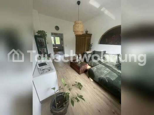 Wohnung zur Miete Tauschwohnung 550 € 3 Zimmer 57 m² Hamme Bochum 44793