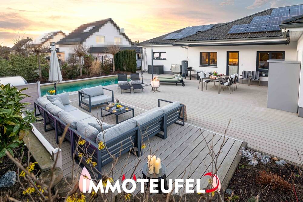 Einfamilienhaus zum Kauf - Ansicht 3