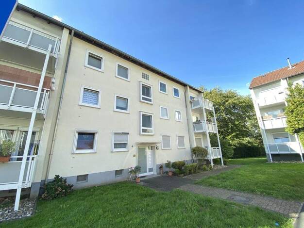 Wohnung zum Kauf provisionsfrei 110.000 € 2 Zimmer 49,9 m² 3. Geschoss Krokusweg 6 Sölde Dortmund 44289