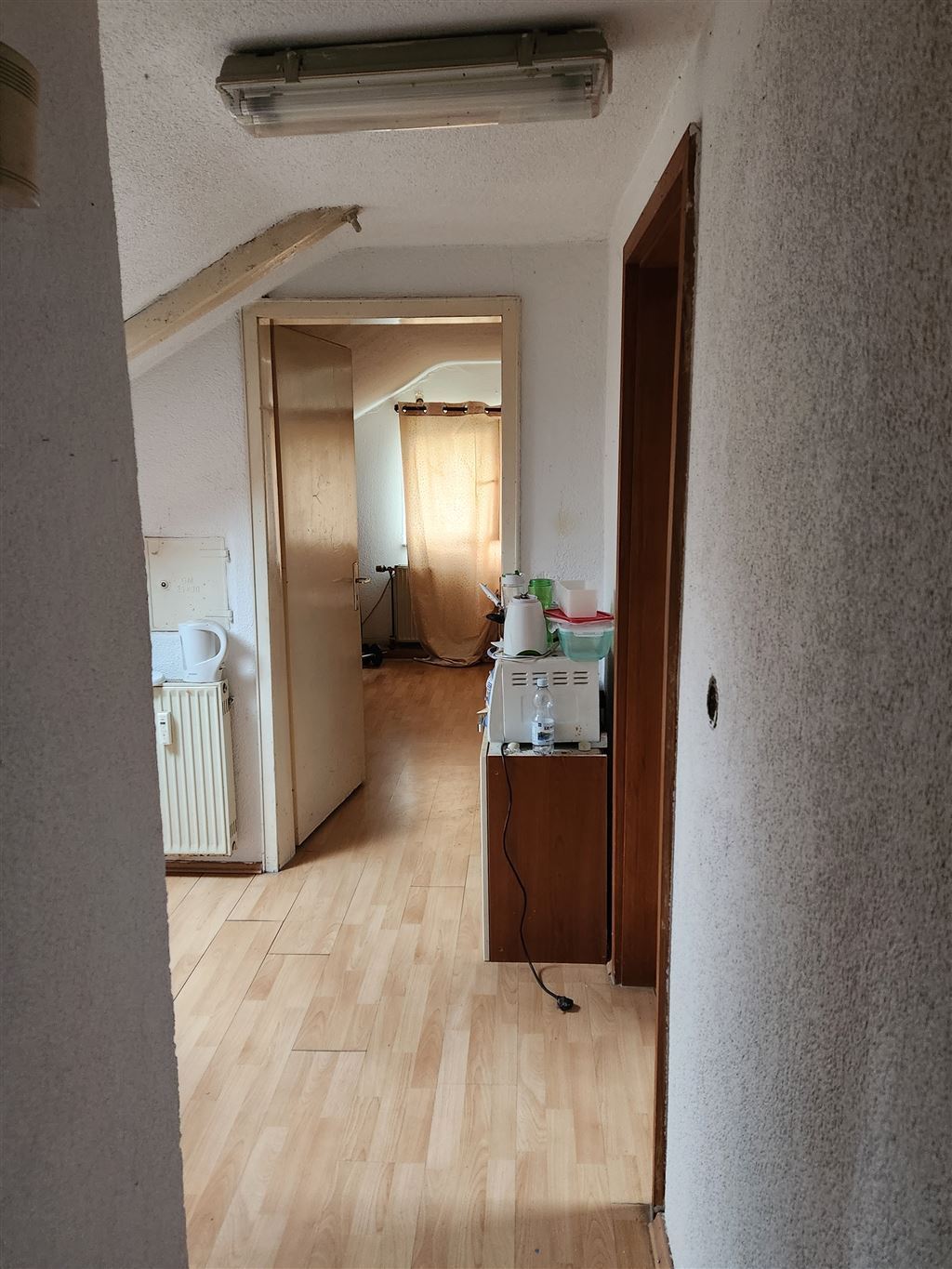 Wohnung zum Kauf 89.000 € 2 Zimmer 28 m²<br/>Wohnfläche 3.<br/>Geschoss Otterswang Bad Schussenried 88427