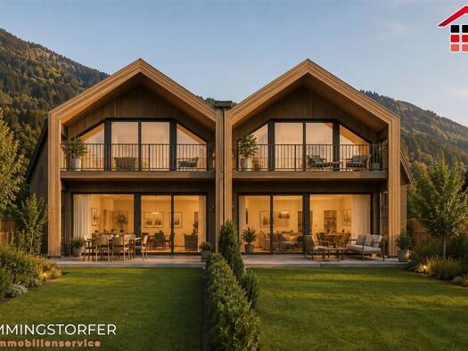 Haus zum Kauf 120 m² ID 1005 Unterach am Attersee 4866