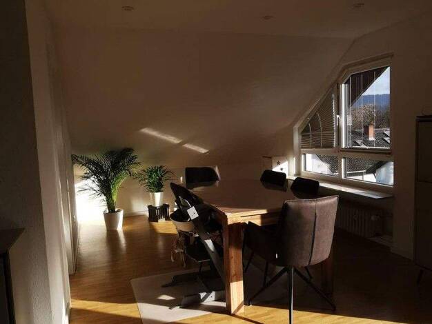 Wohnung zum Kauf provisionsfrei 299.000 € 3 Zimmer 75 m² 2. Geschoss Sandhausen 69207