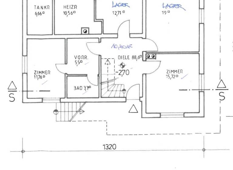 Einfamilienhaus zum Kauf 750.000 € 6 Zimmer 141,5 m²<br/>Wohnfläche 773 m²<br/>Grundstück Überbergweg 18 Götzens 6091