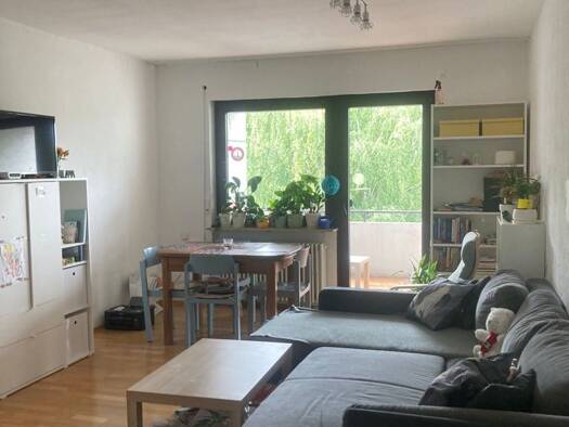 Wohnung zum Kauf als Kapitalanlage geeignet 299.000 € 3 Zimmer 71 m² Hofen Mühlhausen 70378