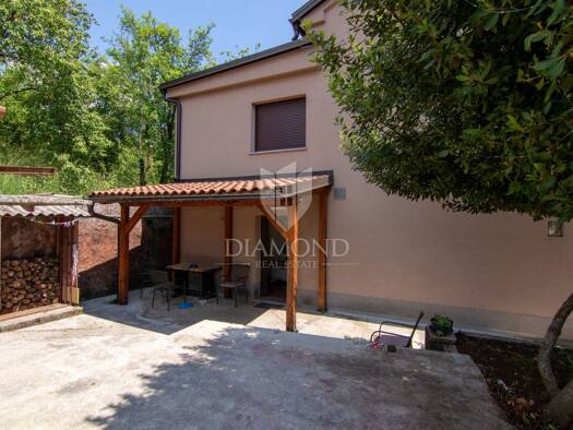 Einfamilienhaus zum Kauf 257.000 € 3 Zimmer 251 m² Grundstück Jelenje 51218