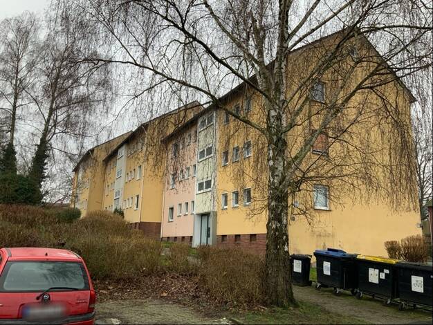 Wohnanlage zum Kauf provisionsfrei als Kapitalanlage geeignet 9.400.000 € 378 Zimmer 6.112,4 m² 13.798 m² Grundstück Huckarde Dortmund 44369