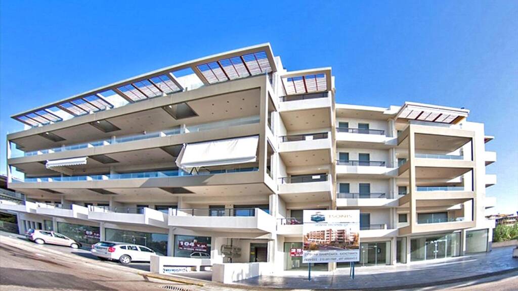 Bürogebäude zum Kauf als Kapitalanlage geeignet 1.500.000 € 900 m² 900 m² Grundstück Eubia