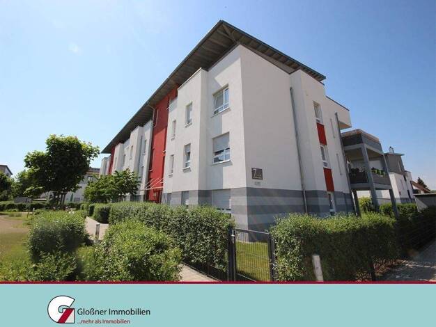 Wohnung zum Kauf 398.000 € 4 Zimmer 99 m² Neumarkt Neumarkt in der Oberpfalz 92318