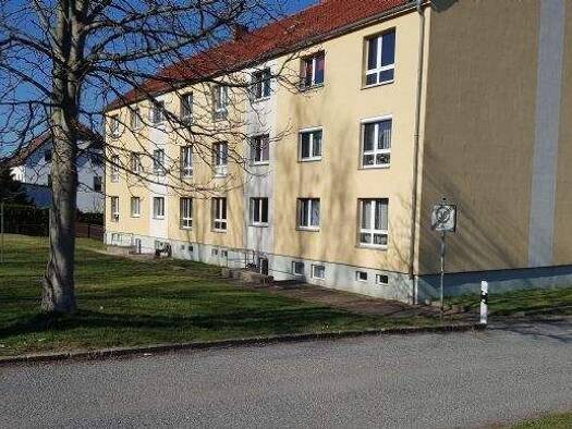 Wohnung zur Miete 320 € 2 Zimmer 52,6 m² 1. Geschoss frei ab 01.12.2026 Hauptstraße 159 b Dürrröhrsdorf-Dittersbach Dürrröhrsdorf-Dittersbach 01833