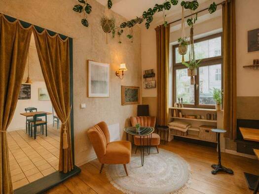 Laden zum Kauf 4.701 € 3 Zimmer 71,3 m² Verkaufsfläche Neukölln Berlin 12051