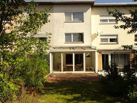 Reihenmittelhaus zum Kauf 239.000 € 4 Zimmer 94 m² 175 m² Grundstück Neue Vahr Südwest Bremen 28329