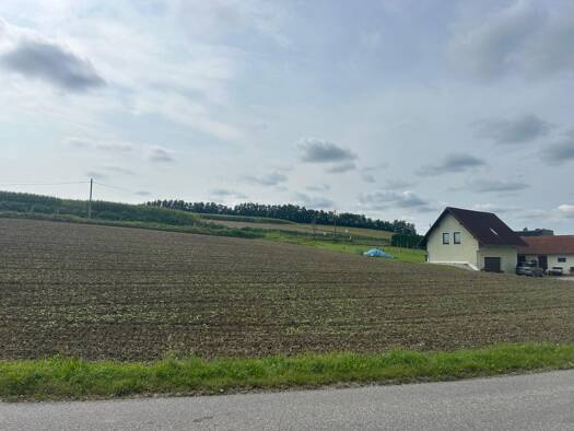 Gewerbegrundstück zum Kauf 5.717 m² Grundstück Wieshofer Straße Krenglbach 4631