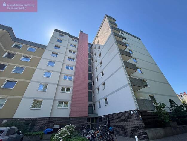 Wohnung zum Kauf 155.000 € 2 Zimmer 64 m² Stöcken Herrenhausen - Stöcken 30419