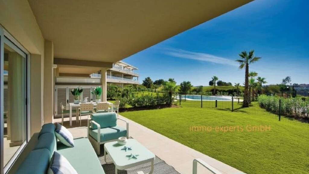 Wohnung zum Kauf - Erstbezug provisionsfrei 320.000 € 4 Zimmer 101 m² frei ab sofort Mijas 29650