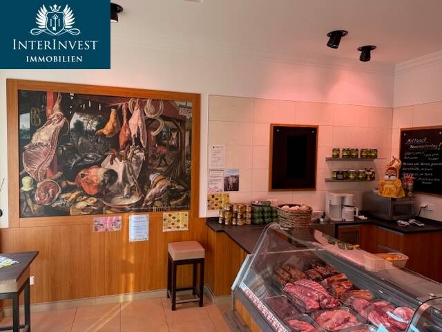 Immobilie in Burg - Wohn- und Geschäftshaus mit großem Entwicklungspotenzial Direkt am Marktplatz in Burg bei Magdeburg - Bild 3