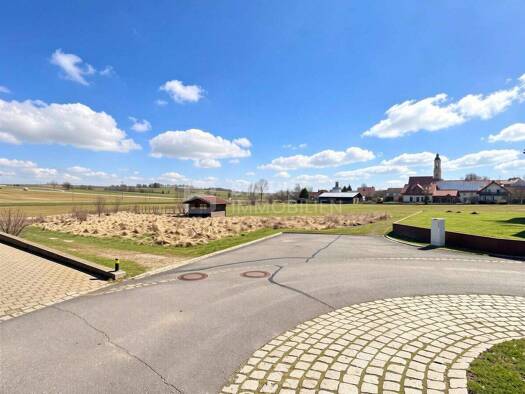 Grundstück zum Kauf 230.000 € 925 m² Grundstück Haselbach Eppishausen 87745