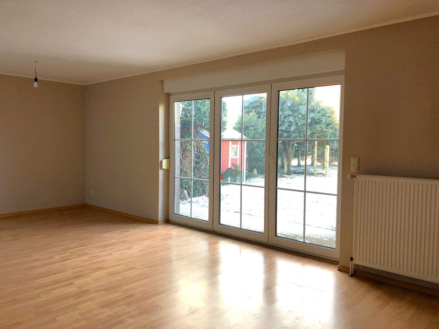 Immobilie in Banzkow - Vermietete DHH in Banzkow Haus nahe Schwerin zu verkaufen - Bild 2