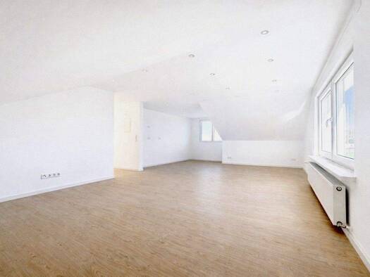 Wohnung zur Miete 650 € 2,5 Zimmer 71 m² 3. Geschoss frei ab 01.04.2026 Neheim-Hüsten Arnsberg 59755