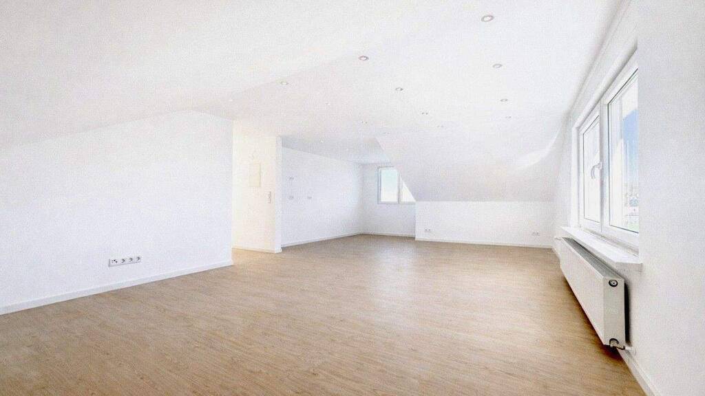 Wohnung zur Miete 650 € 2,5 Zimmer 71 m² 3. Geschoss frei ab sofort Neheim-Hüsten Arnsberg 59755