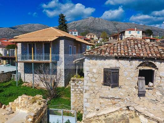 Einfamilienhaus zum Kauf 160.000 € 5 Zimmer 270 m² 514 m² Grundstück Municipality of Epidaurus 21052