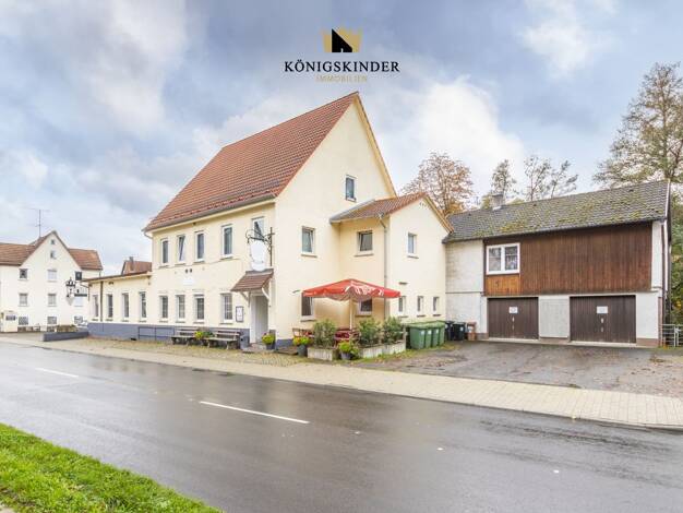 Haus zum Kauf 499.000 € 6 Zimmer 135 m² 717 m² Grundstück Ebhausen Ebhausen 72224