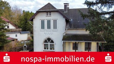 Mehrfamilienhaus zum Kauf 298.000 € 8 Zimmer 177 m² 555 m² Grundstück Westliche Höhe Flensburg 24937