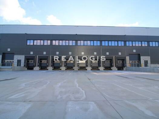Halle/Industriefläche zur Miete 10.000 m² Lagerfläche teilbar ab 5.000 m² Friedrichsdorf Friedrichsdorf 61381