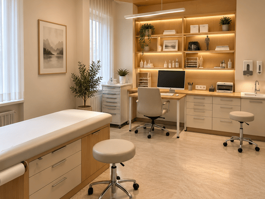 Praxis zur Miete 2.717 € 17 Zimmer 247 m² Bürofläche Schwabach Schwabach 91126