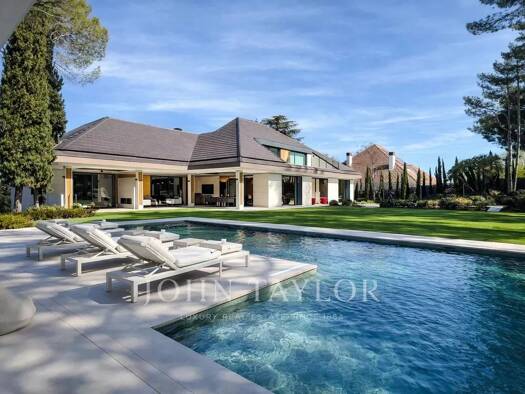 Haus zum Kauf 12.000.000 € 1.148 m² Alcobendas 28109