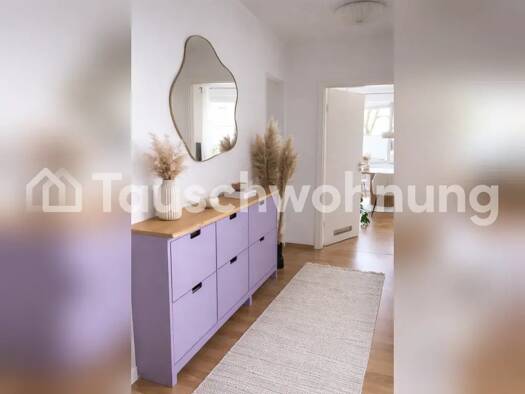 Wohnung zur Miete Tauschwohnung 825 € 2 Zimmer 63 m² 2. Geschoss Weidenpesch Köln 50733