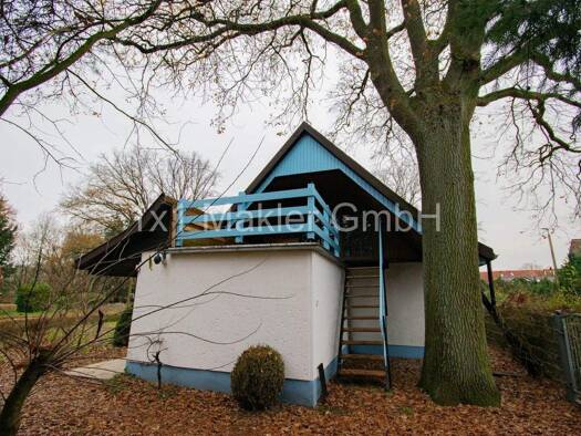 Grundstück zum Kauf 190.000 € 10.014 m² Grundstück Mühlenweg 14 Neu Zachun 19230