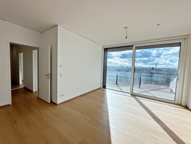 Wohnung zum Kauf 707.520 € 3 Zimmer 71,8 m² 19. Geschoss Wien 1030