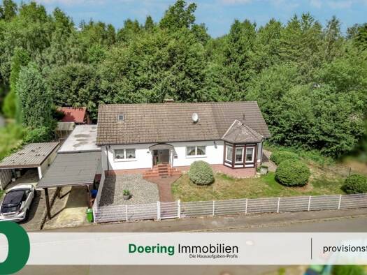 Einfamilienhaus zum Kauf provisionsfrei 199.000 € 3 Zimmer 118,7 m² 626 m² Grundstück Urbach 56317