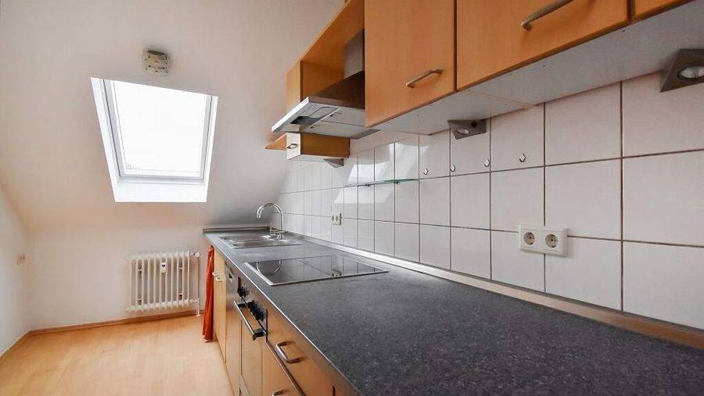 Wohnung zum Kauf 245.000 € 2 Zimmer 81 m² 2. Geschoss Vahrenwald Hannover 30165