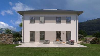 Mehrfamilienhaus zum Kauf 875.900 € 8 Zimmer 226 m² 1.189 m² Grundstück Baunach Baunach 96148