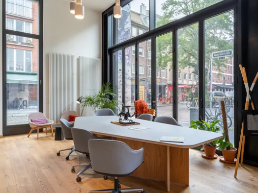 Bürofläche zur Miete provisionsfrei 6.069 € 59 m² Bürofläche Neubrückstraße Altstadt Düsseldorf 40213