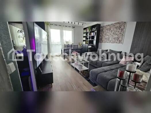 Wohnung zur Miete Tauschwohnung 384 € 3 Zimmer 71 m² 10. Geschoss Neu-Hohenschönhausen Berlin 13051