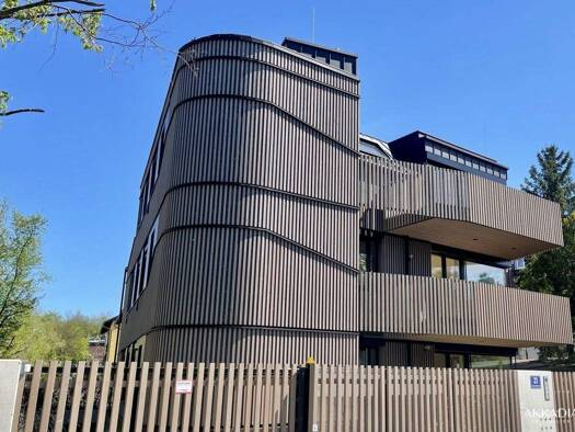 Wohnung zum Kauf - Erstbezug 487.995 € 2 Zimmer 49,7 m² EG Wien 1130