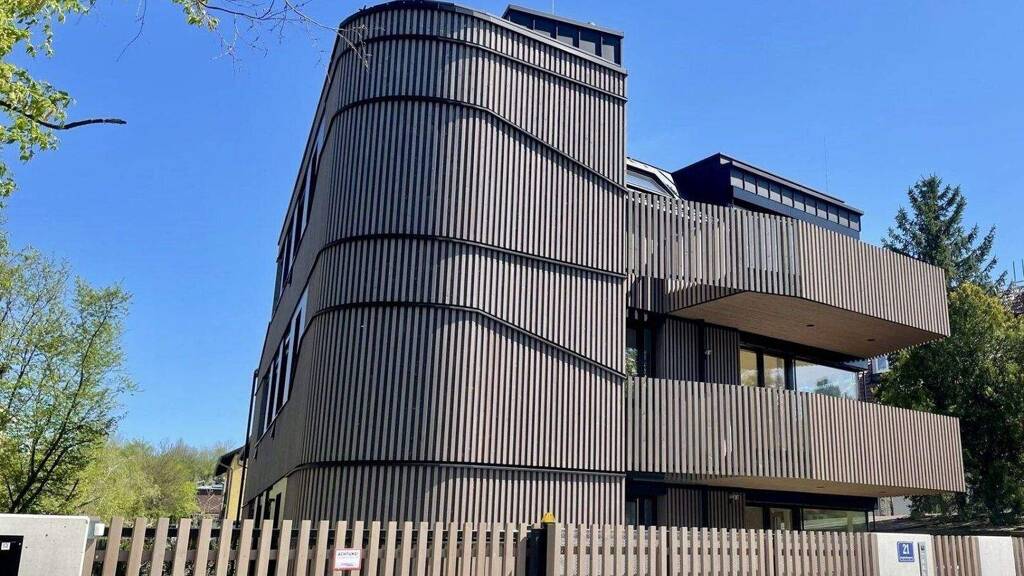 Wohnung zum Kauf - Erstbezug 487.995 € 2 Zimmer 49,7 m² EG Wien 1130