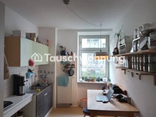 Wohnung zur Miete Tauschwohnung 743 € 2 Zimmer 55 m² Neuhausen-Nymphenburg München 80634