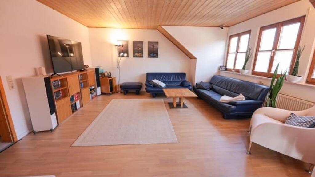 WG-Zimmer zur Miete 1.200 € 3,5 Zimmer 130 m² 1. Geschoss frei ab 01.07.2026 Illereichen Altenstadt 89281