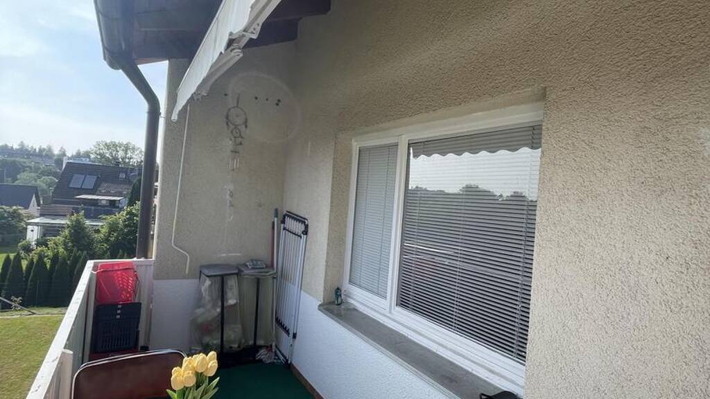 Wohnung zum Kauf 149.000 € 3 Zimmer 62 m² 2. Geschoss Rottweil 78628