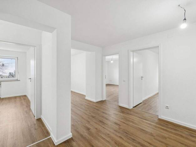 Wohnung zum Kauf 529.000 € 4 Zimmer 93,3 m² 1. Geschoss Freising 85354