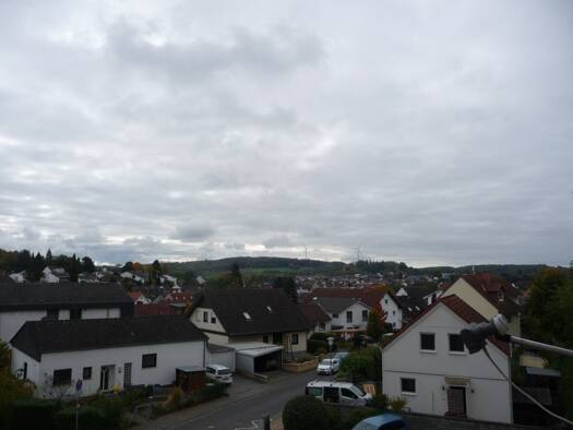 Wohnung zum Kauf 179.000 € 4 Zimmer 80 m² 3. Geschoss Ober-Ramstadt 64372