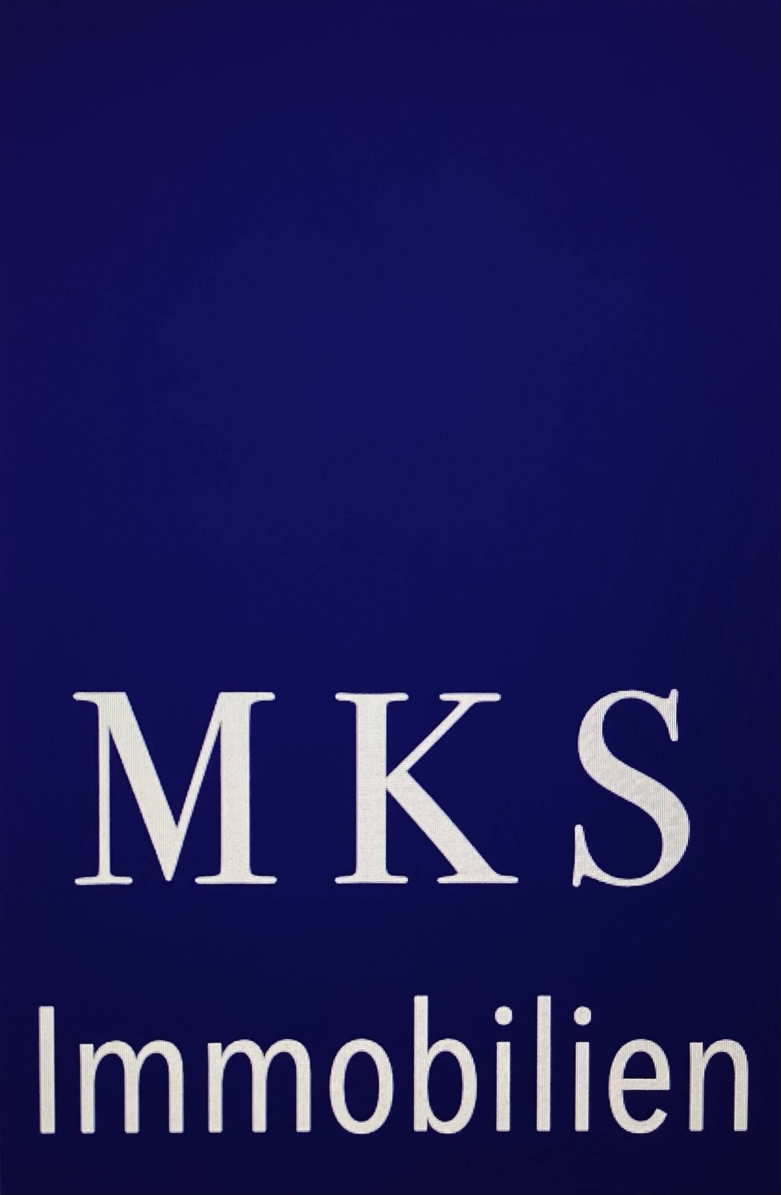 MKS Immobilien